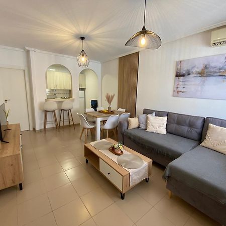 119 Apartamento Paradise Torrevieja Buitenkant foto