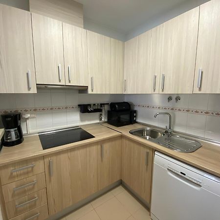 119 Apartamento Paradise Torrevieja Buitenkant foto