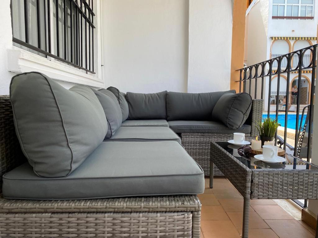 119 Apartamento Paradise Torrevieja Buitenkant foto