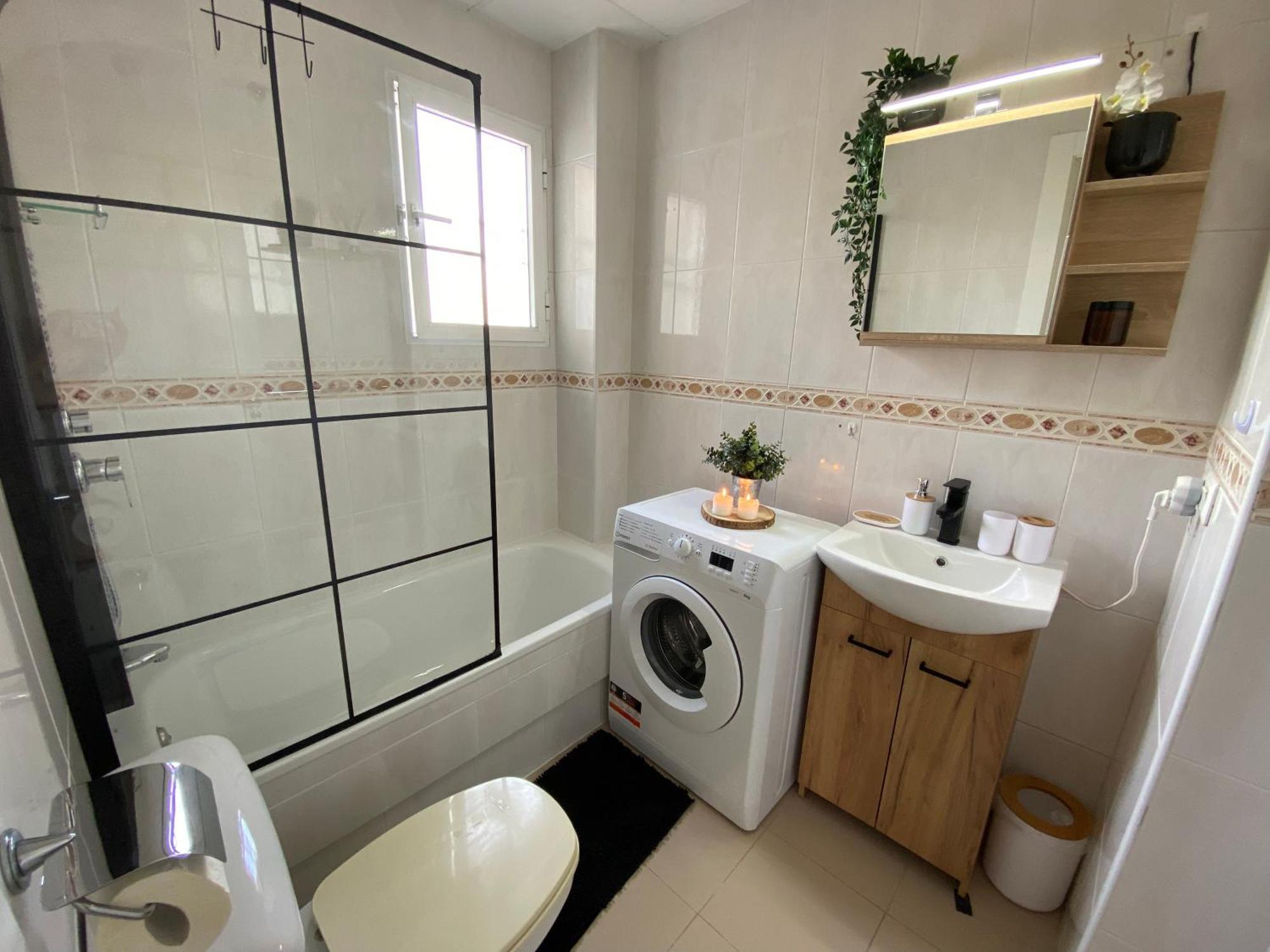119 Apartamento Paradise Torrevieja Buitenkant foto